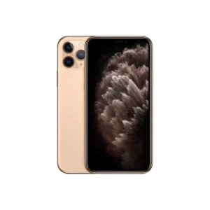 iPhone 11 Pro