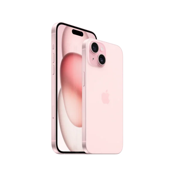 iPhone 15 Plus