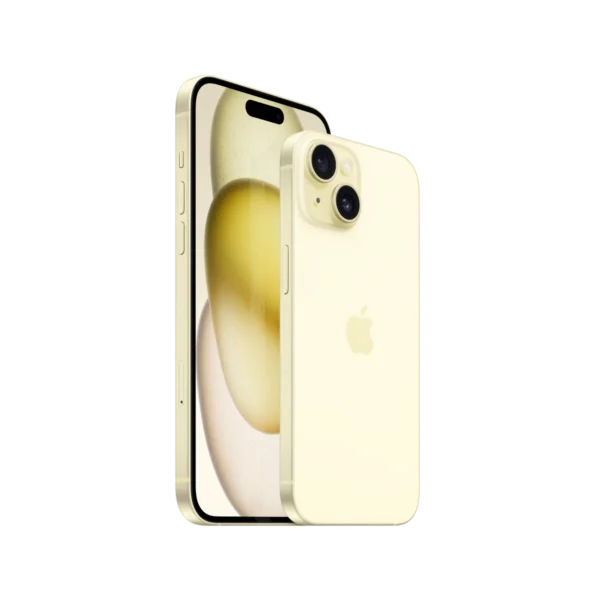 iPhone 15 Plus