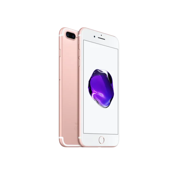 iPhone 7 Plus