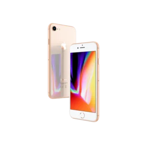 iPhone 8