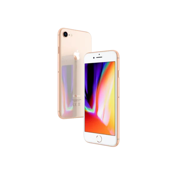 iPhone 8