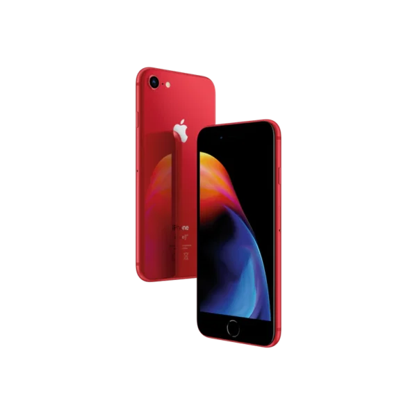 iPhone 8