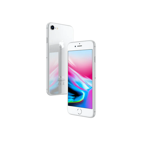 iPhone 8