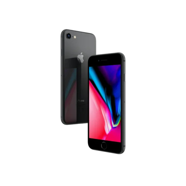 iPhone 8