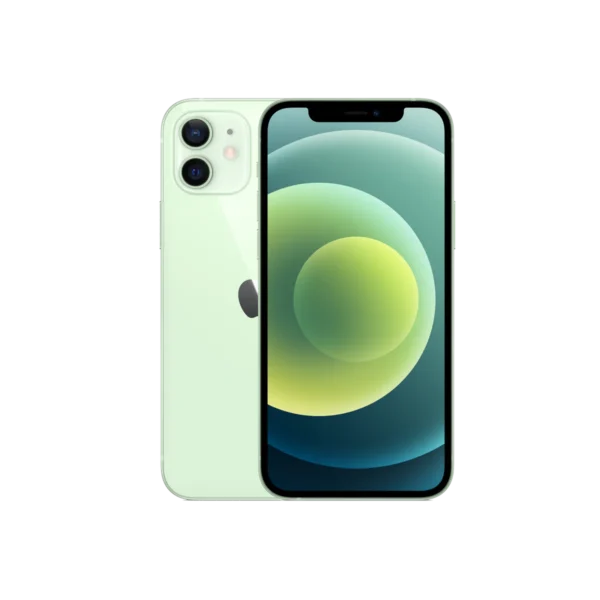 iPhone 12