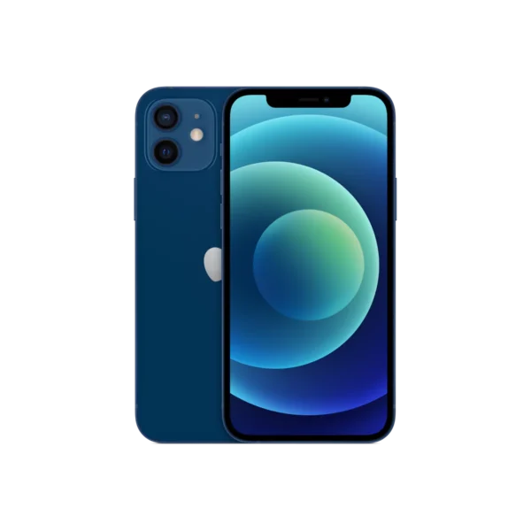 iPhone 12