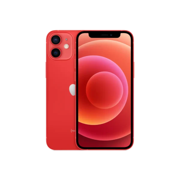 iPhone 12