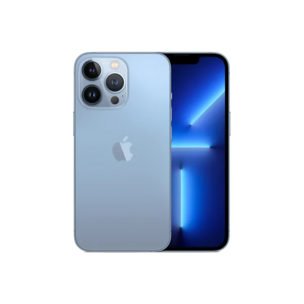 iPhone 13 Pro