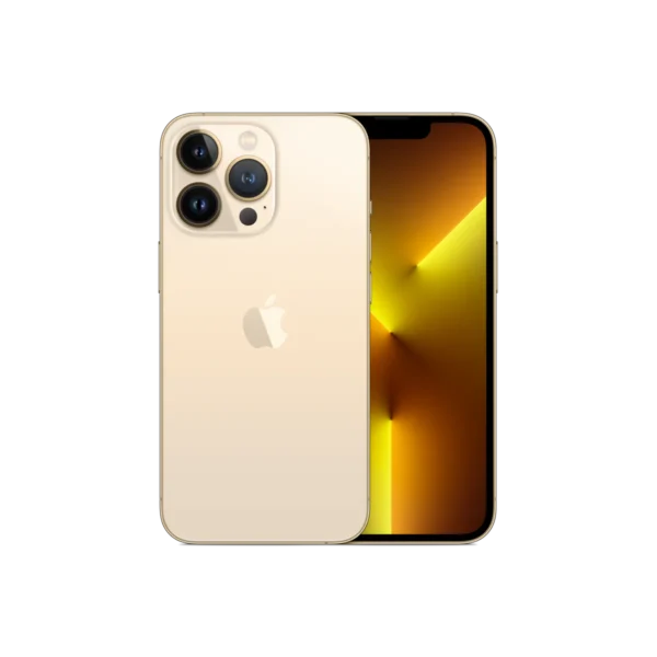 iPhone 13 Pro