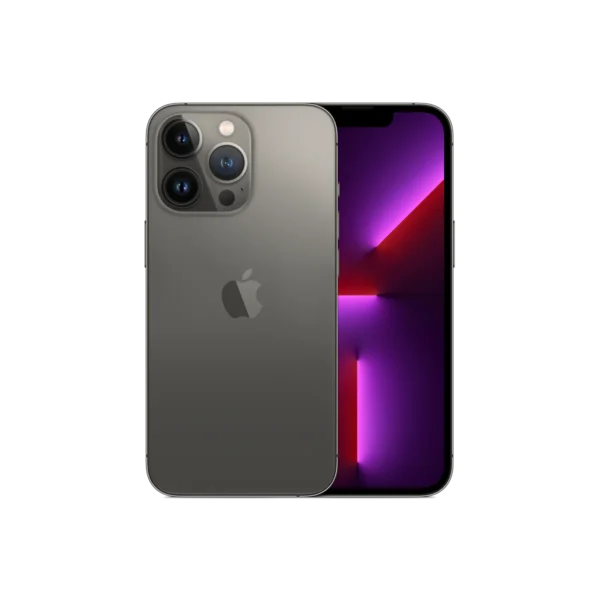 iPhone 13 Pro