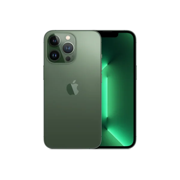 iPhone 13 Pro