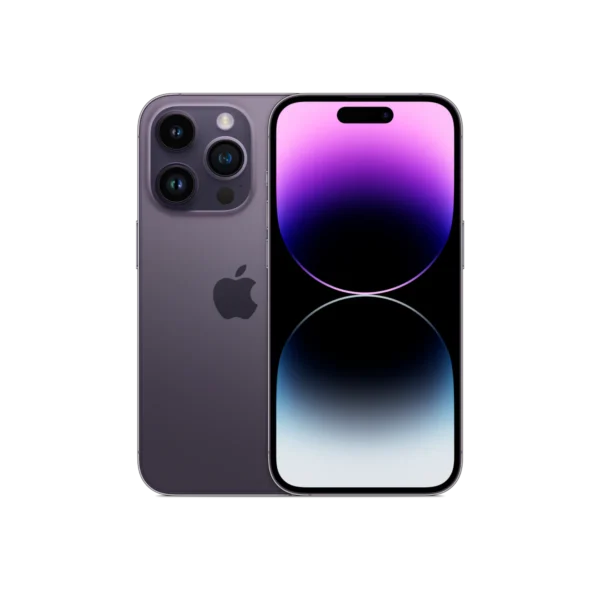 iPhone 14 Pro