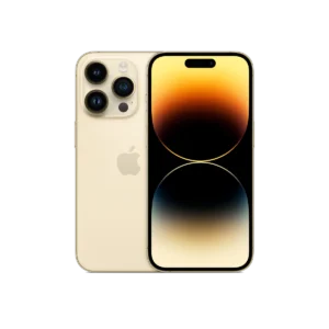 iPhone 14 Pro