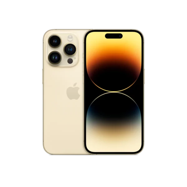iPhone 14 Pro