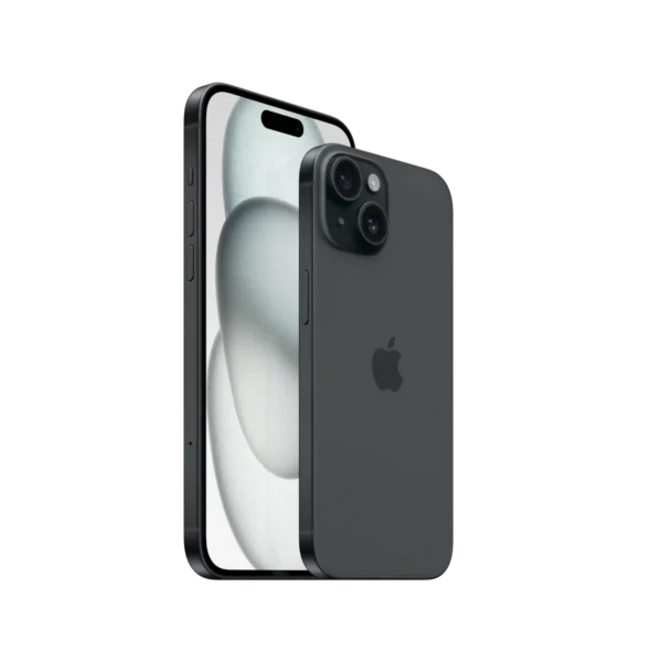 iPhone 15 Plus