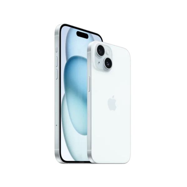 iPhone 15 Plus