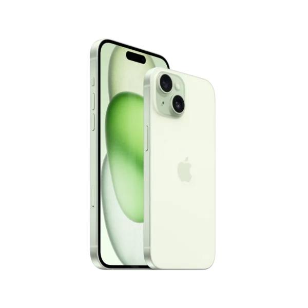 iPhone 15 Plus
