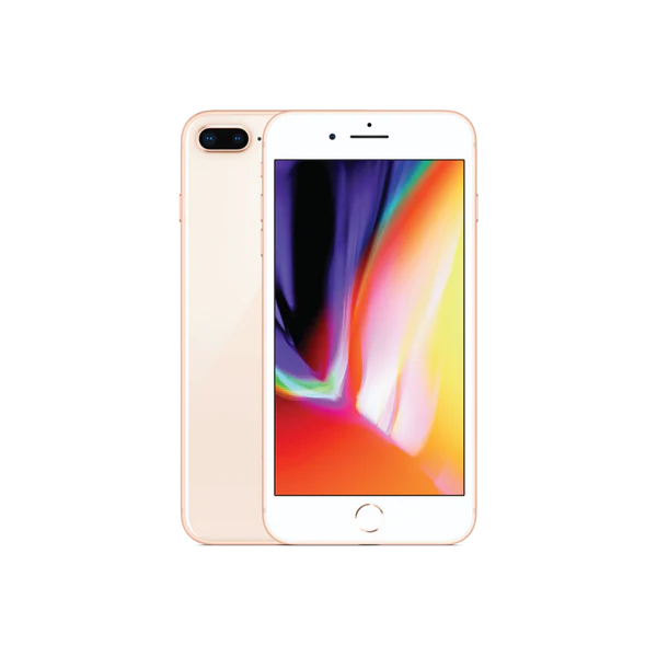 iPhone 8 Plus