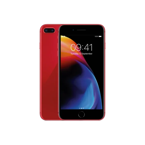 iPhone 8 Plus