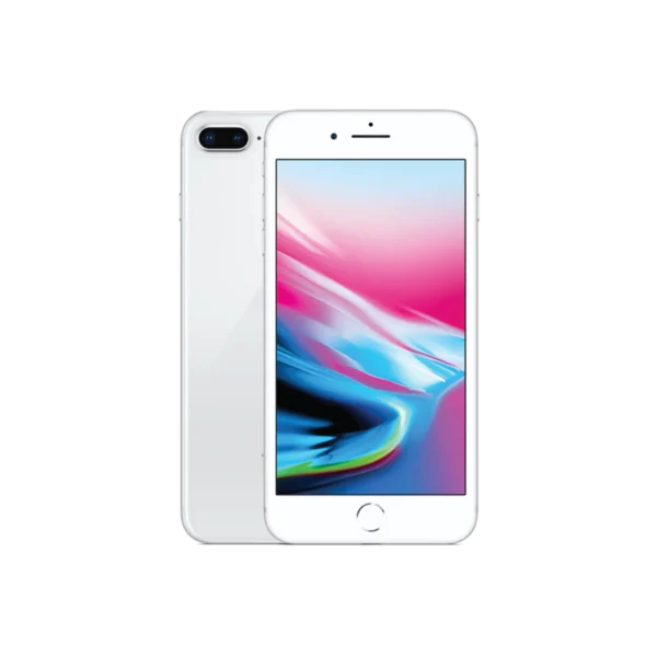 iPhone 8 Plus