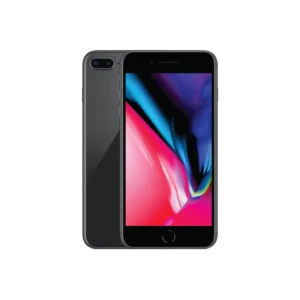 iPhone 8 Plus
