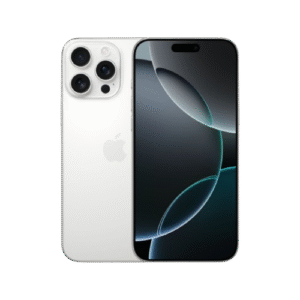 iPhone 16 pro