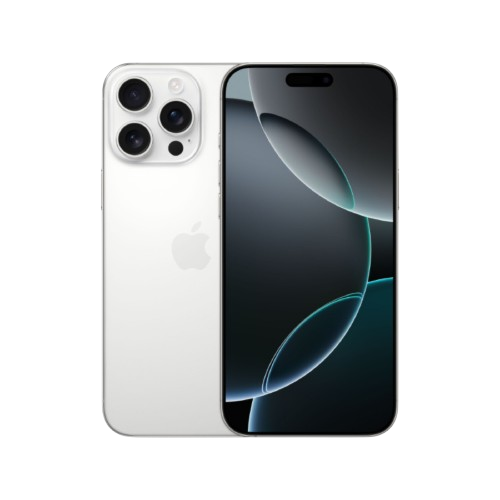 iPhone 16 pro