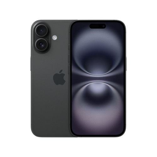 iPhone 16 Plus