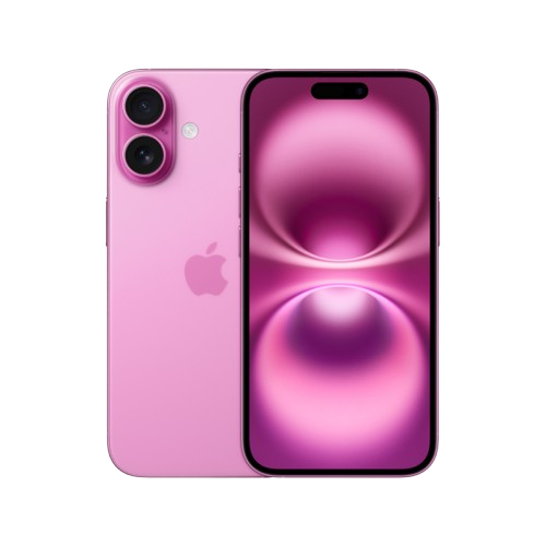 iPhone 16 Plus
