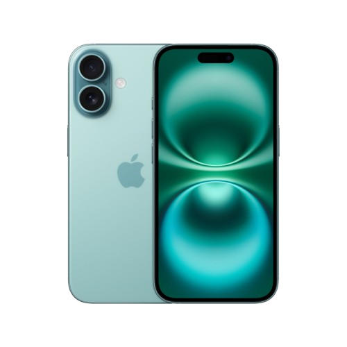 iPhone 16 Plus