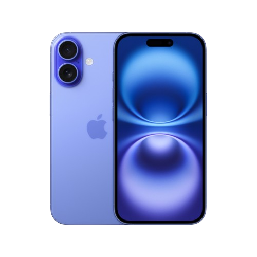 iPhone 16 Plus