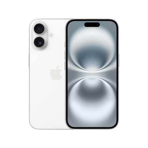 iPhone 16 Plus
