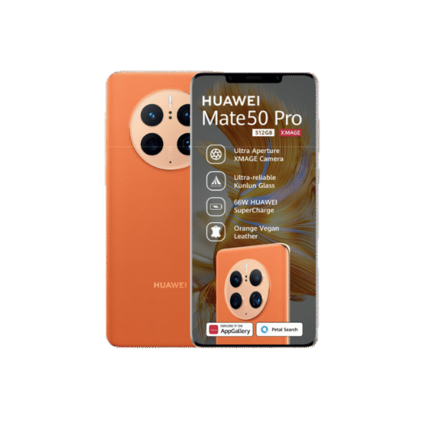 Huawei P50 PRO