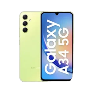 Samsung A34 (128G)
