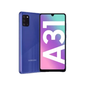 Samsung A31 (128G)