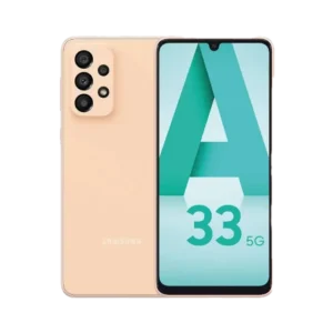 Samsung A33 (128GB)