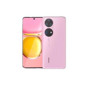 Huawei P50