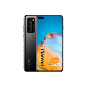 Huawei P40