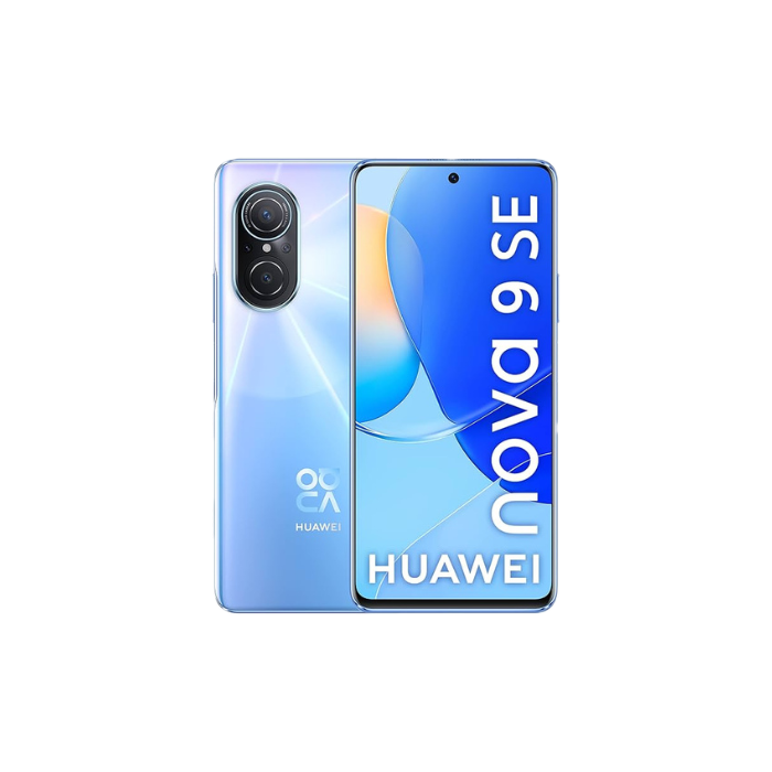 Huawei NOVA 9 8GB RAM