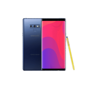Samsung Galaxy NOTE 9