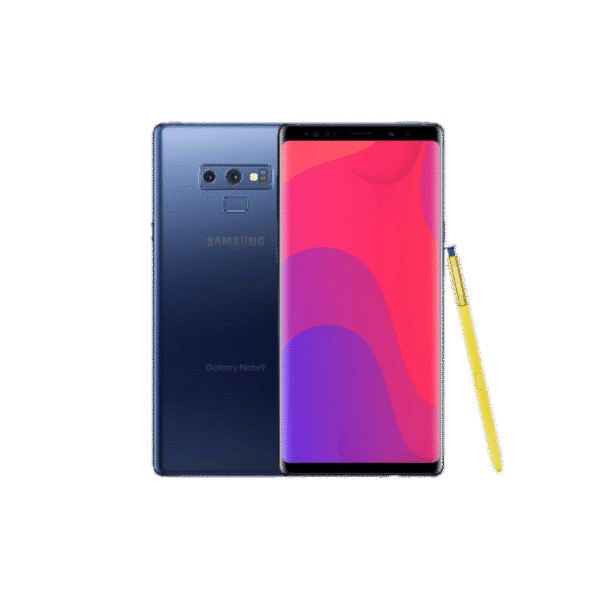 Samsung Galaxy NOTE 9