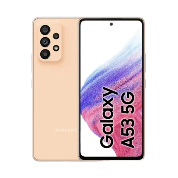 Samsung A53 (128GB)
