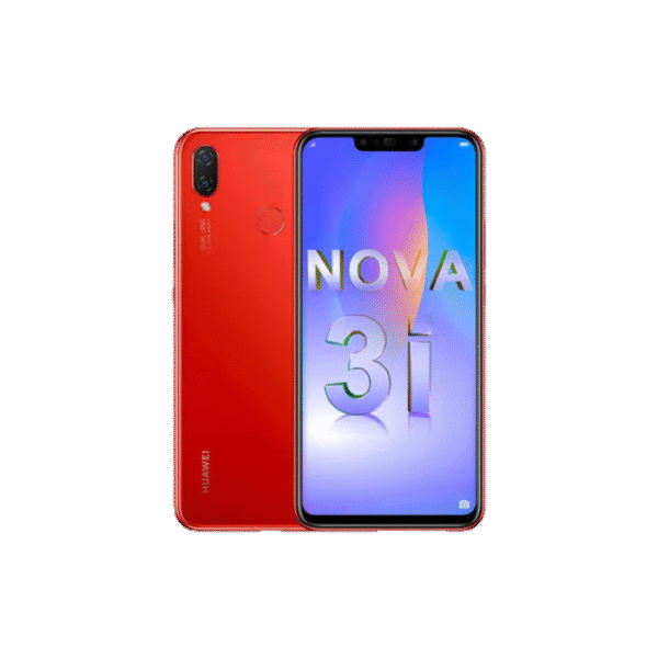 Huawei NOVA 3I