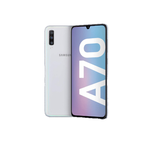 Samsung Galaxy A70 (128GB)
