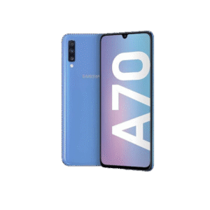 Samsung Galaxy A70 (128GB)
