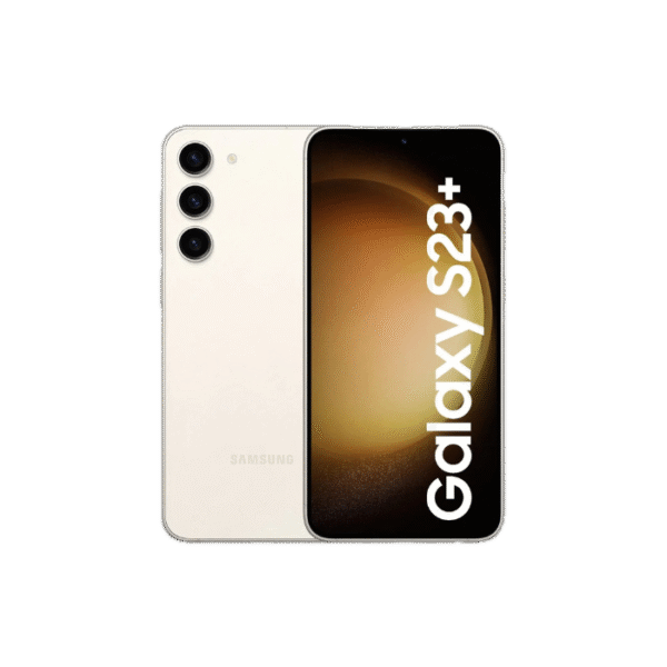 Samsung S23 PLUS (256GB)