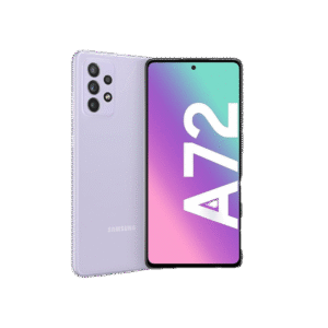 Samsung Galaxy A72 (128GB)