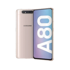 Samsung Galaxy A80 (128GB)
