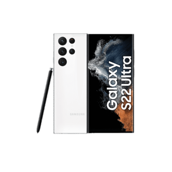 Samsung S22 ULTRA